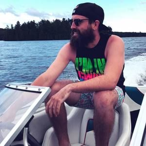 Meet your Posher, Knox